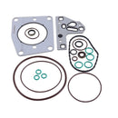 Fuel Pump Repair Kit for Cummins Engine QSC ISLE 8.3L QSL9 6CT 8.3L QSL C GAS PLUS CM556