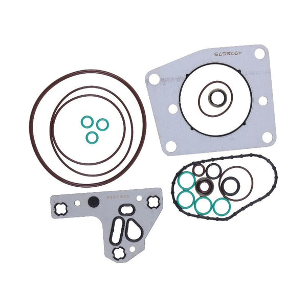 Fuel Pump Repair Kit for Cummins Engine QSC ISLE 8.3L QSL9 6CT 8.3L QSL C GAS PLUS CM556