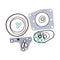 Fuel Pump Repair Kit for Cummins Engine QSC ISLE 8.3L QSL9 6CT 8.3L QSL C GAS PLUS CM556