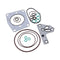 Fuel Pump Repair Kit for Cummins Engine QSC ISLE 8.3L QSL9 6CT 8.3L QSL C GAS PLUS CM556