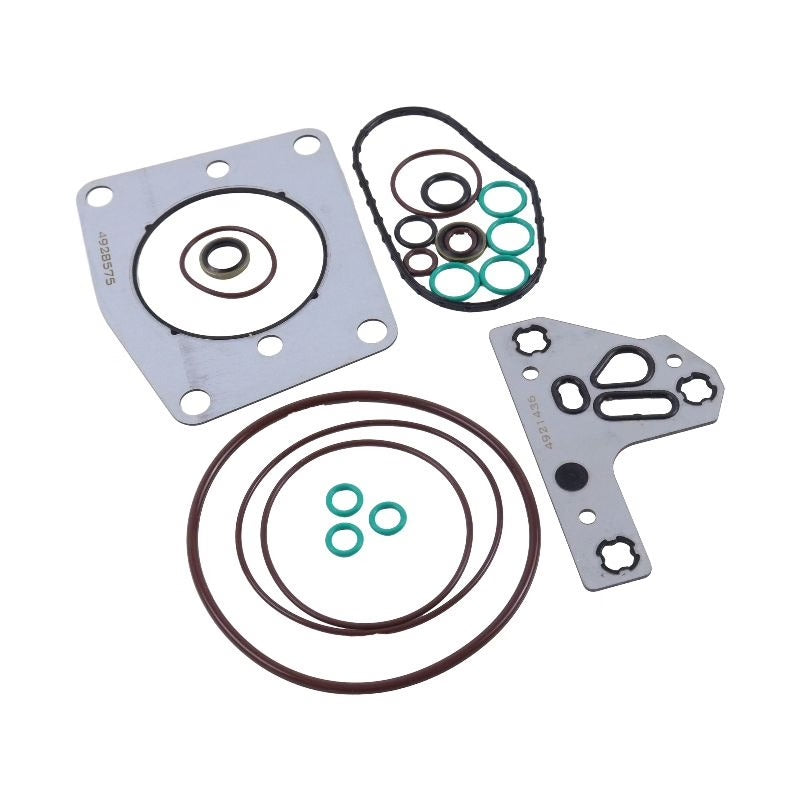 Fuel Pump Repair Kit for Cummins Engine QSC ISLE 8.3L QSL9 6CT 8.3L QSL C GAS PLUS CM556