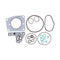 Fuel Pump Repair Kit for Cummins Engine QSC ISLE 8.3L QSL9 6CT 8.3L QSL C GAS PLUS CM556