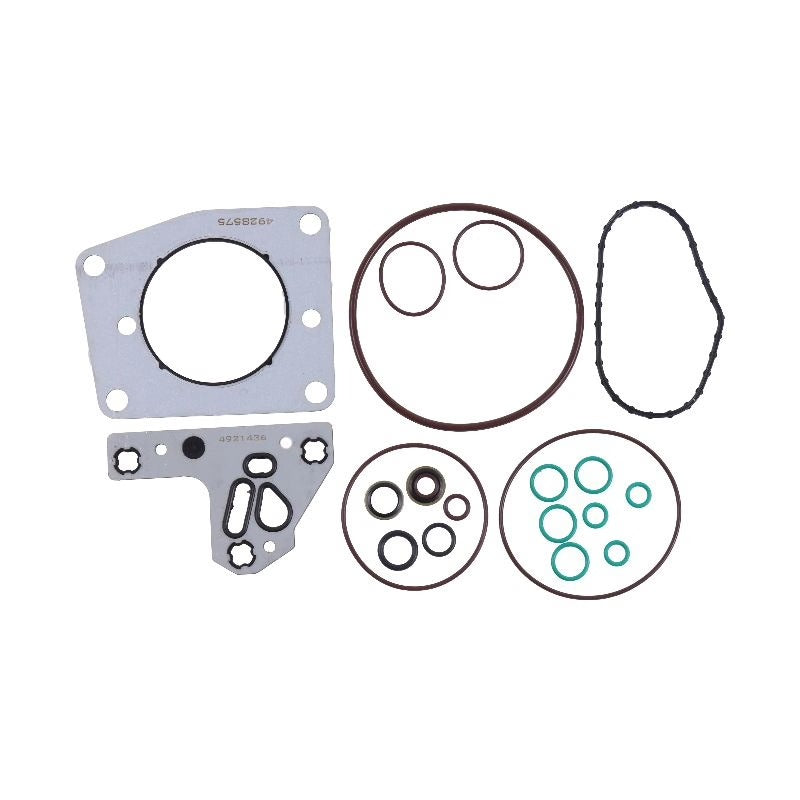 Fuel Pump Repair Kit for Cummins Engine QSC ISLE 8.3L QSL9 6CT 8.3L QSL C GAS PLUS CM556