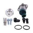 Fuel Pump SCV Valve 8-98145502-1 for Isuzu Engine 4HK1 4LE2 4JJ1