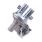 Fuel Pump With Gasket RE42211 for Hitachi Crawler Dozer DX75 DX75L DX75M