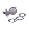 Fuel Pump With Gasket RE42211 for Hitachi Crawler Dozer DX75 DX75L DX75M