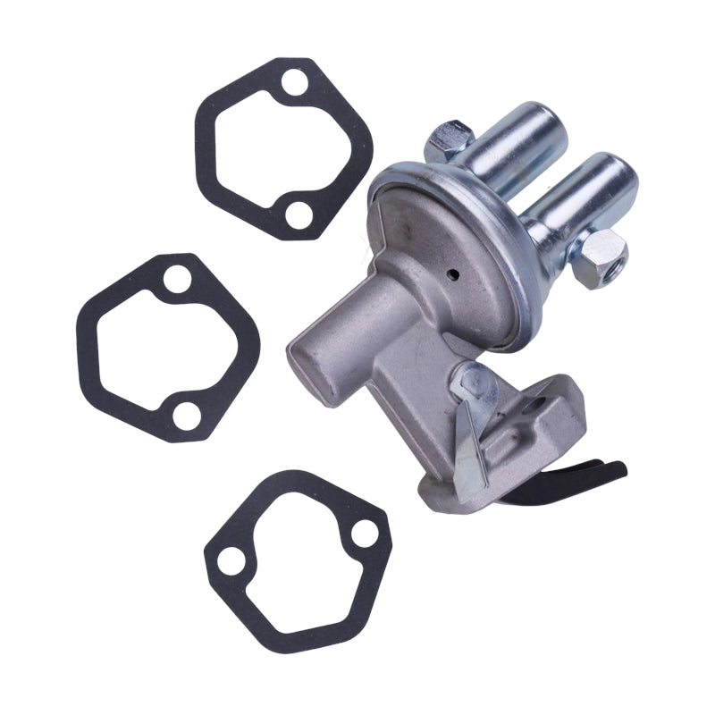 Fuel Pump With Gasket RE42211 for Hitachi Crawler Dozer DX75 DX75L DX75M