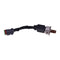 Fuel Rail Pressure Sensor 4954245 for Cummins Engine B3.3 ISC ISC8.3 ISL ISL9 ISL9.5 QSL9 QSZ13 QSX11.9 L9