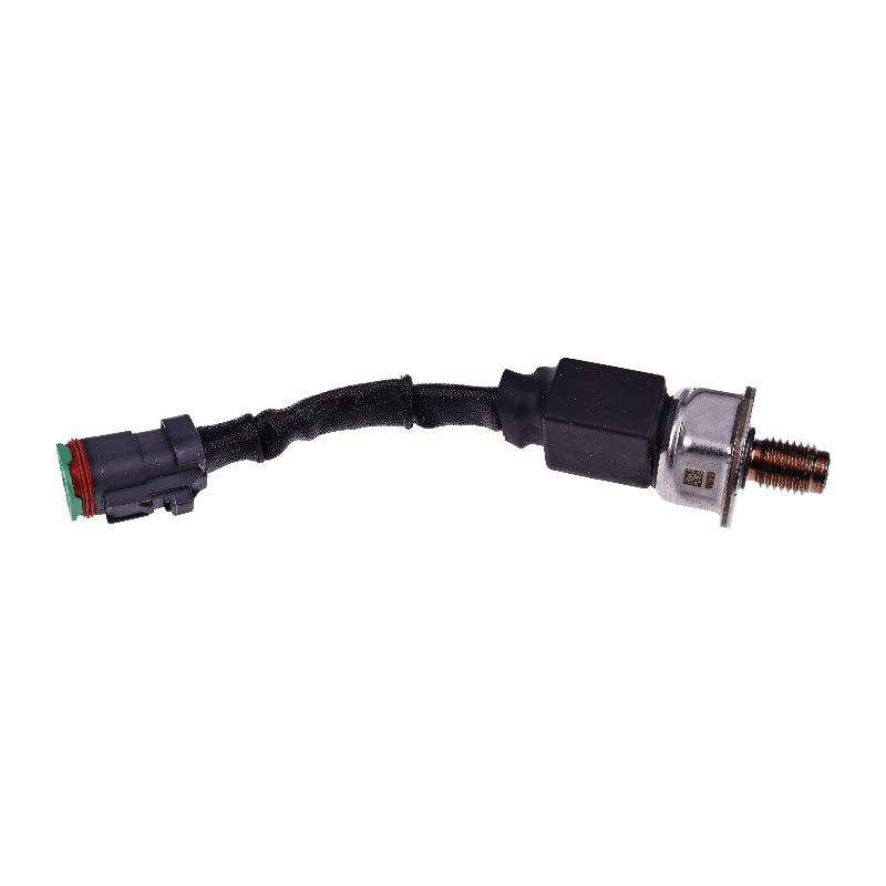 Fuel Rail Pressure Sensor 4954245 for Cummins Engine B3.3 ISC ISC8.3 ISL ISL9 ISL9.5 QSL9 QSZ13 QSX11.9 L9
