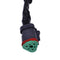 Fuel Rail Pressure Sensor 4954245 for Cummins Engine B3.3 ISC ISC8.3 ISL ISL9 ISL9.5 QSL9 QSZ13 QSX11.9 L9