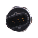Fuel Rail Pressure Sensor 5801483105 for CASE Engine F3DFE613F B001 F3HFE613A B009 F3JFE613A B004 Tractor 7240 8240 9240 Harvester AUSTOFT 9000 9900