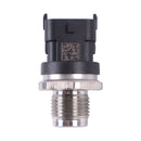 Fuel Rail Pressure Sensor 5801483105 for CASE Engine F3DFE613F B001 F3HFE613A B009 F3JFE613A B004 Tractor 7240 8240 9240 Harvester AUSTOFT 9000 9900