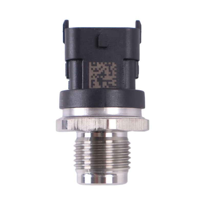 Fuel Rail Pressure Sensor 5801483105 for CASE Engine F3DFE613F B001 F3HFE613A B009 F3JFE613A B004 Tractor 7240 8240 9240 Harvester AUSTOFT 9000 9900