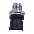 Fuel Rail Pressure Sensor 65.27114-5002 for Doosan DX140W DX180 DX190W DX210W DX225 DX255 DL200 DL250