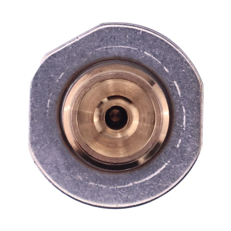 Fuel Rail Pressure Sensor 95PP3-2 for Caterpillar CAT Model Volvo Excavator EC120