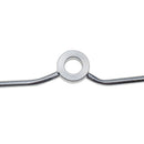 Fuel Return Overflow Pipe for Kubota D1503 D1703 D1803 Engine