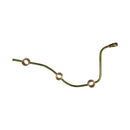 Fuel Return Pipe 02/630805 for JCB Excavator 801 802 802.4 802.7 8025ZTS 8027Z 803 8030ZTS 8032Z 8035ZTS 804