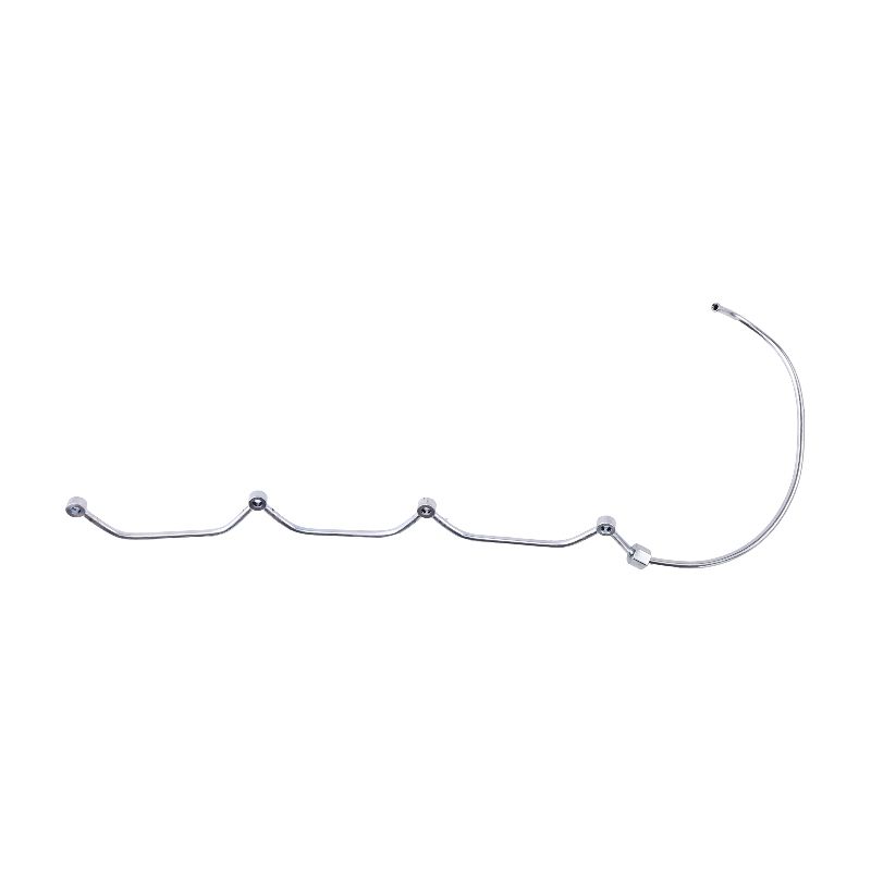 Fuel Return Pipe 3960041 for Cummins Engine 4B 4BT – WorkPlatformsParts