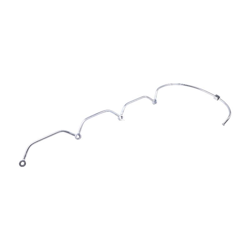 Fuel Return Pipe 3960041 for Cummins Engine 4B 4BT – WorkPlatformsParts