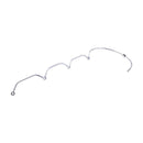 Fuel Return Pipe 3960041 for Cummins Engine 4B 4BT