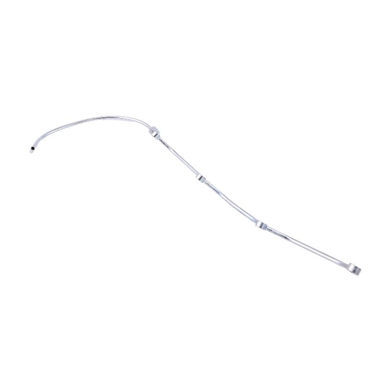 Fuel Return Pipe 3960041 for Cummins Engine 4B 4BT – WorkPlatformsParts