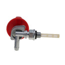 Fuel Shut Off Valve 20001436 532429234 for Ariens Engine AX Jonsered Poulan Snowthrower Husqvarna Snow Blower