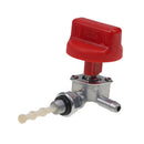 Fuel Shut Off Valve 20001436 532429234 for Ariens Engine AX Jonsered Poulan Snowthrower Husqvarna Snow Blower