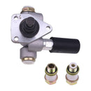Fuel Supply Lift Pump 0440008120 for Mack Engine E7