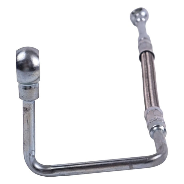 Fuel Supply Tube 3936691 for Cummins Engine 6B5.9 ISB ISBE ISBE4 QSB5.9 6BT ISF3.8