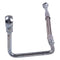 Fuel Supply Tube 3936691 for Cummins Engine 6B5.9 ISB ISBE ISBE4 QSB5.9 6BT ISF3.8