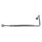 Fuel Supply Tube 3936691 for Cummins Engine 6B5.9 ISB ISBE ISBE4 QSB5.9 6BT ISF3.8