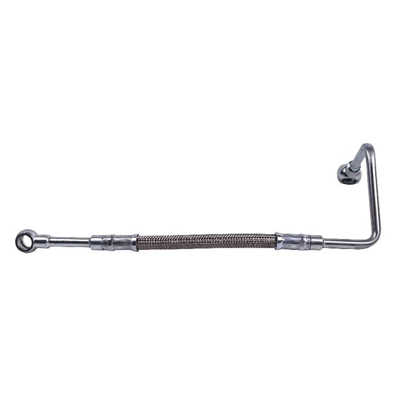 Fuel Supply Tube 3936691 for Cummins Engine 6B5.9 ISB ISBE ISBE4 QSB5.9 6BT ISF3.8