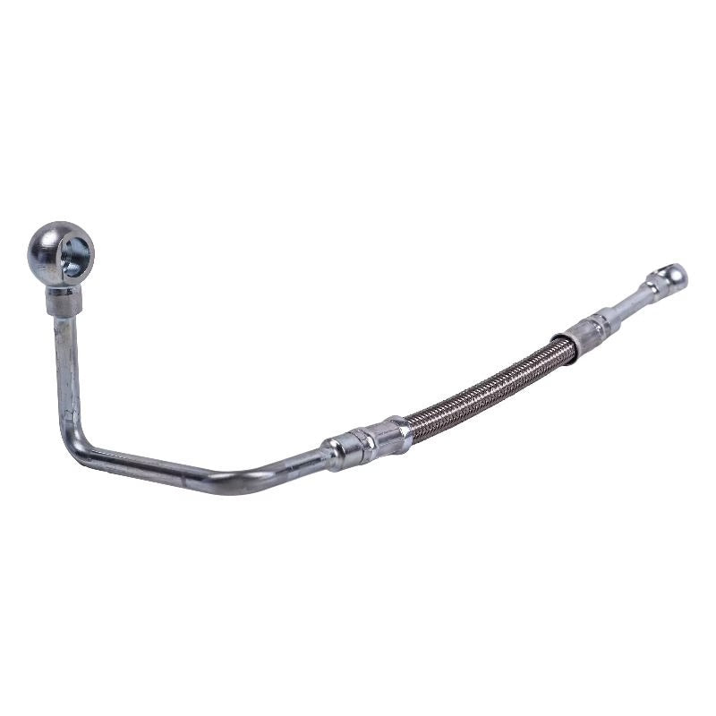 Fuel Supply Tube 3936691 for Cummins Engine 6B5.9 ISB ISBE ISBE4 QSB5.9 6BT ISF3.8