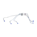 Fuel Supply Tube 3960784 for Cummins Engine 6BT 5.9L 6BT5.9 4B3.9 B5.9 6B5.9 B4.5