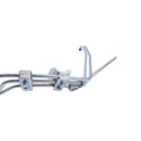 Fuel Supply Tube 3960784 for Cummins Engine 6BT 5.9L 6BT5.9 4B3.9 B5.9 6B5.9 B4.5