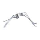 Fuel Supply Tube 3960784 for Cummins Engine 6BT 5.9L 6BT5.9 4B3.9 B5.9 6B5.9 B4.5
