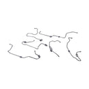 Fuel Supply Tube Kit 3944686 3944688 3944690 for Cummins Engine 6C8.3 B5.9 ISL9 QSC8.3 QSB6.7 QSL9