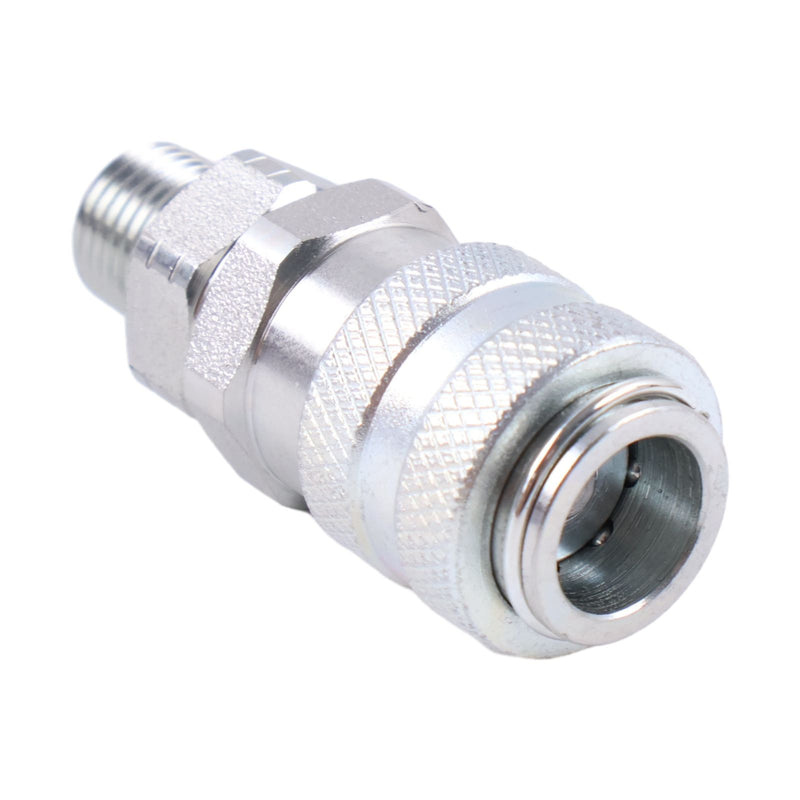 Fuel System Coupler Fitting J-47912-QC 5869-1 for Detroit Cummins Caterpillar CAT Engine