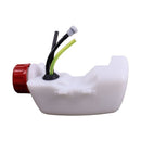 Fuel Tank Assembly A038000431 A038000430 for Shindaiwa Tool AH230 P230 T230 C230 T230XR-EMC F230