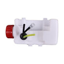 Fuel Tank Assembly A038000431 A038000430 for Shindaiwa Tool AH230 P230 T230 C230 T230XR-EMC F230