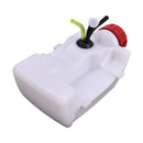 Fuel Tank Assembly A038000431 A038000430 for Shindaiwa Tool AH230 P230 T230 C230 T230XR-EMC F230