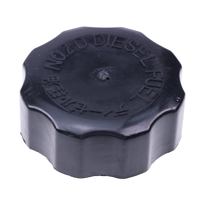 Fuel Tank Cap 34150-35221 34150-35222 34550-42030 38240-35200 for Kubota Tractor M4030 M4950 M5030 M5950 M6030 L175 L185 L225 L235 L245 L275 L285