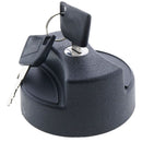 Fuel Tank Cap 373304 4700373304 for Dynapac CC222 CC412 CC424HF CC524HF CC624HF CT262