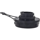 Fuel Tank Cap 799585 799684 for Briggs & Stratton Engine 550E 625E 675EX Troy-Bilt MTD Yard Machines Cub Cadet Bolens Murray Lawn Mower Tractor