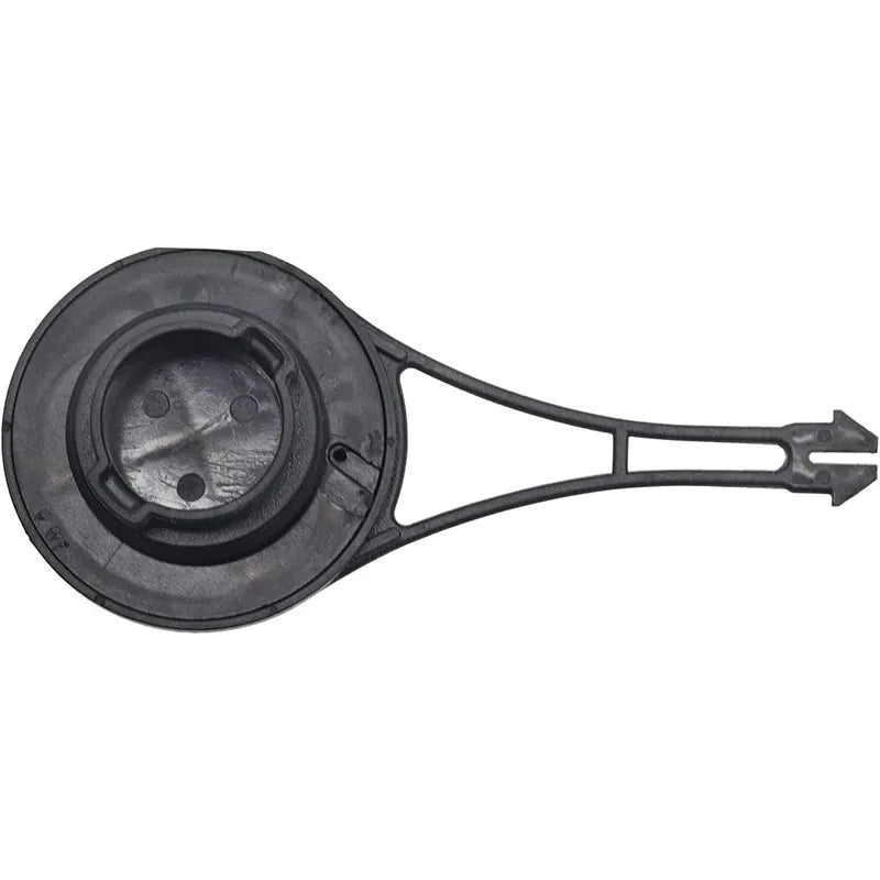 Fuel Tank Cap 799585 799684 for Briggs & Stratton Engine 550E 625E 675EX Troy-Bilt MTD Yard Machines Cub Cadet Bolens Murray Lawn Mower Tractor