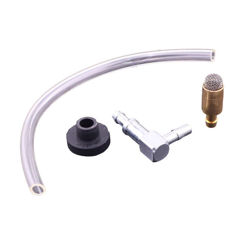 Fuel Tank Draw Tube Kit 168638 for Miller Generator Trailblazer 250G B ...