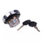 Fuel Tank Gas Cap 51049-5004 for Kawasaki Motorcycle VN1700 Classic VN900 Vulcan 900