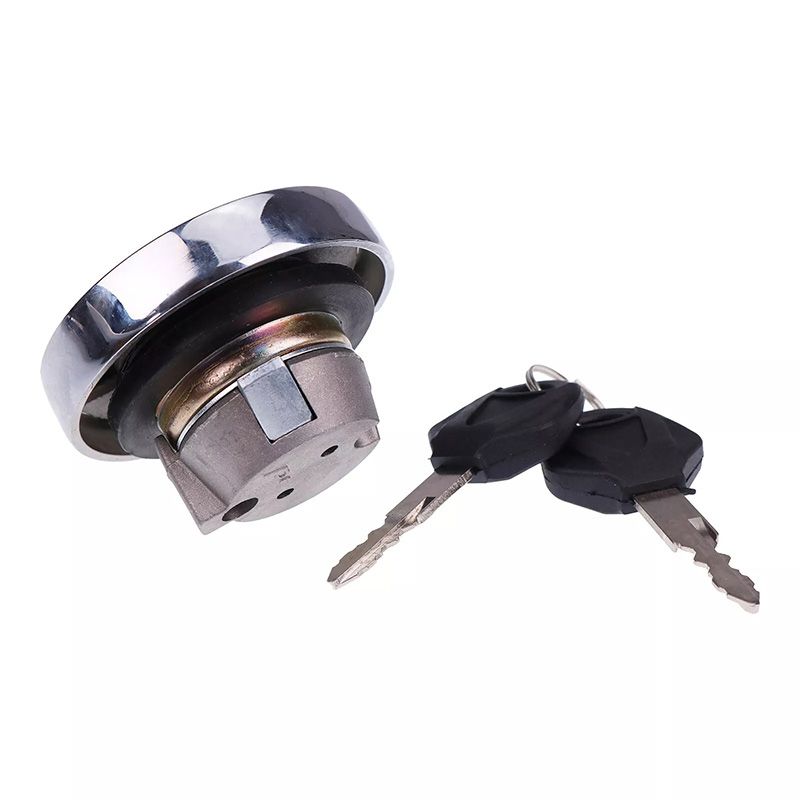 Fuel Tank Gas Cap 51049-5004 for Kawasaki Motorcycle VN1700 Classic VN900 Vulcan 900