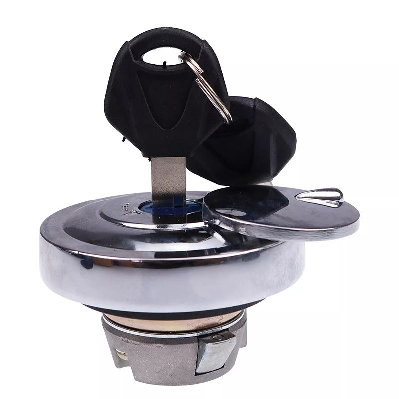 Fuel Tank Gas Cap 51049-5004 for Kawasaki Motorcycle VN1700 Classic VN900 Vulcan 900
