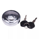 Fuel Tank Gas Cap 51049-5004 for Kawasaki Motorcycle VN1700 Classic VN900 Vulcan 900
